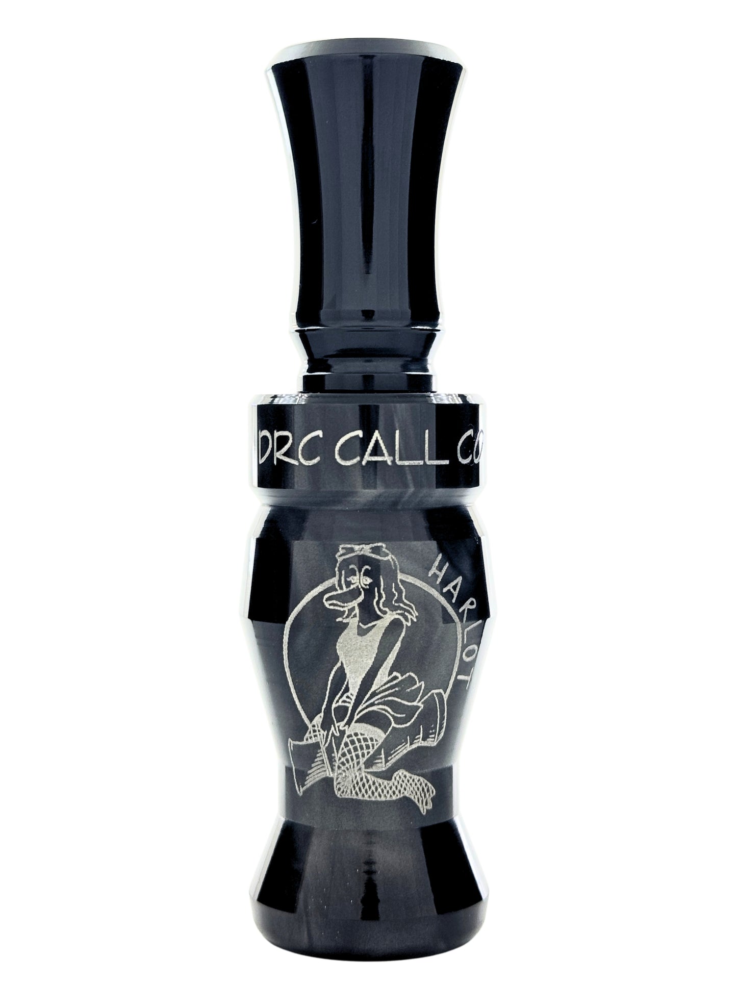 Harlot - Carbon Pearl