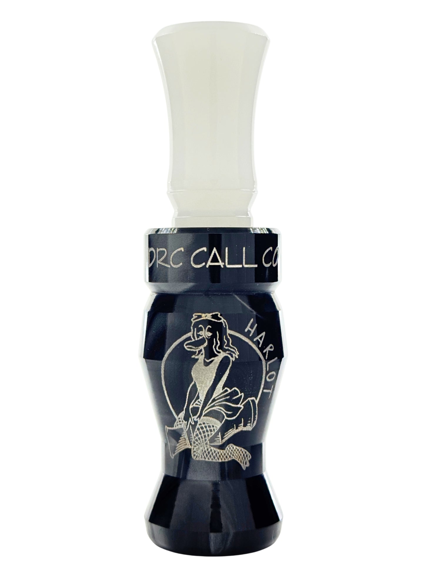 Harlot - Carbon Pearl